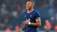 Reproduação/Instagram (@k.mbappe)