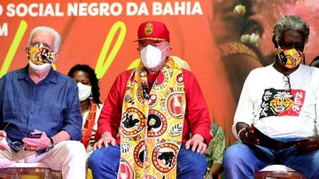 Dinaldo Silva/BNews