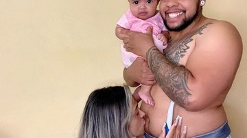 Reprodução/Instagram (@gestacaotrans)