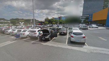 Reprodução/Google Street View