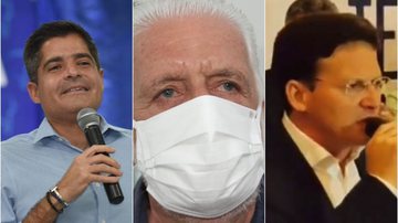 Divulgação | Vagner Souza / BNews | Reprodução