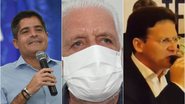 Divulgação | Vagner Souza / BNews | Reprodução