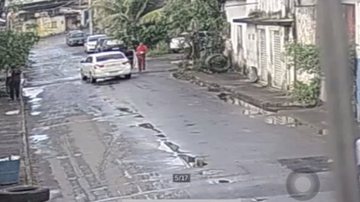 Reprodução