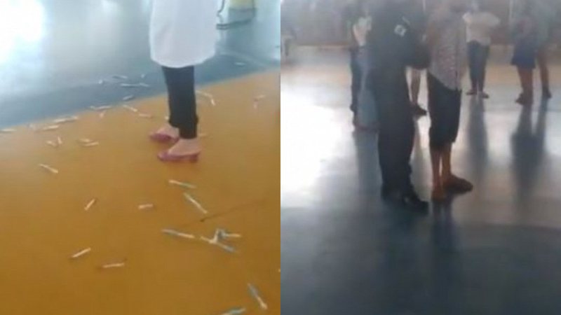 Reprodução/ Twitter