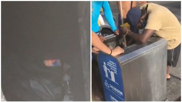 Reprodução / Redes Sociais
