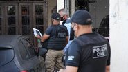 Divulgação/ Polícia Civil