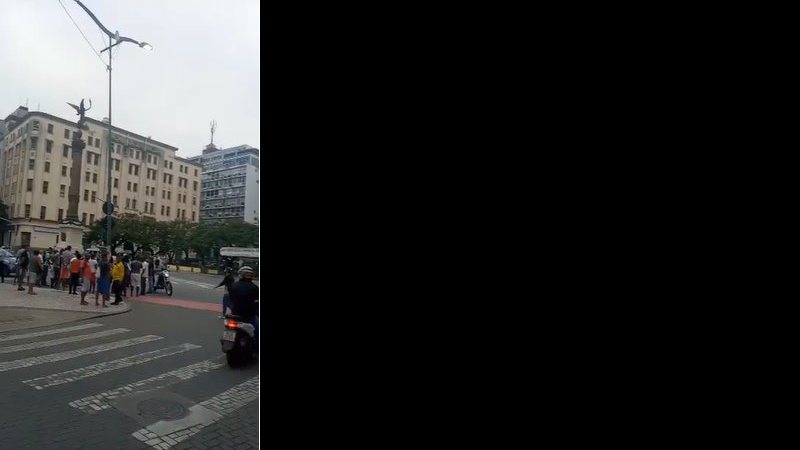Reprodução/vídeo