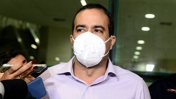 Dinaldo Silva/BNews