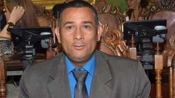 Valdemiro Lopes/Câmara Municipal de Salvador