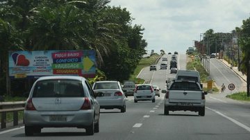 Elói Corrêa/ GOVBA