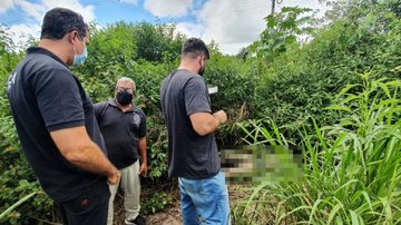 Aldo Matos // Acorda Cidade