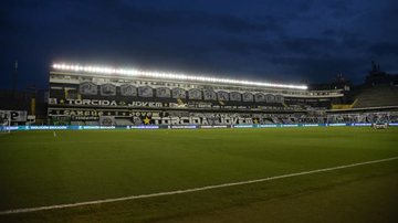 Divulgação/Santos