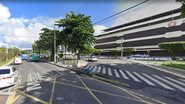 Reprodução | Google Maps