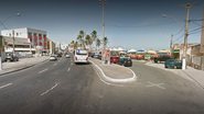 Reprodução/Google Street View