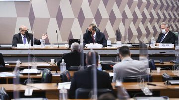 Edilson Rodrigues/Agência Senado