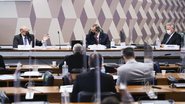 Edilson Rodrigues/Agência Senado