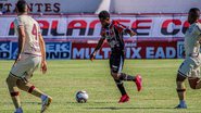 Lenílson Santos/Ferroviário