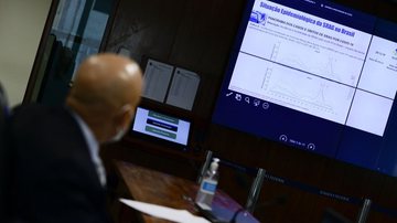 Pedro França/Agência Brasil