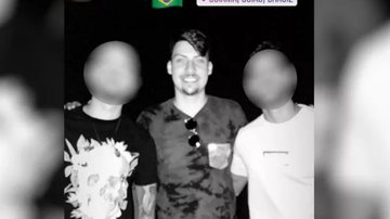 Reprodução // Instagram