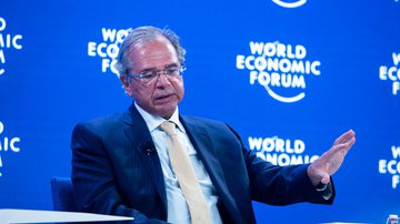 World Economic Forum/Ciaran McCrickard