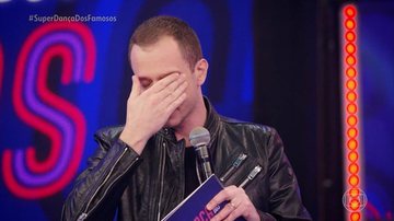 Reprodução / TV Globo