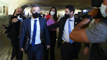 Reprodução/Marcos Oliveira/Agência Senado