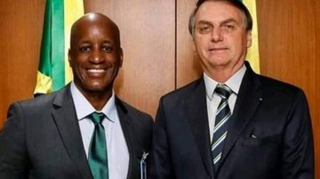 Reprodução/Twitter