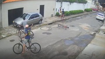 Reprodução / Redes Sociais