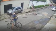 Reprodução / Redes Sociais