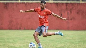 Pietro Carpi/EC Vitória