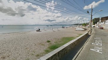 Reprodução/ Google Street View