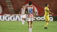 Tiago Caldas/Náutico
