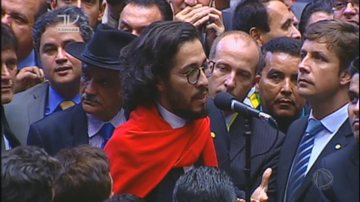 Reprodução/TV