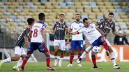 Lucas Merçon/Fluminense