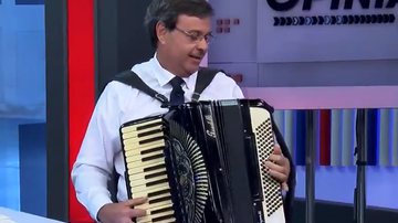 Reprodução/RedeTV!