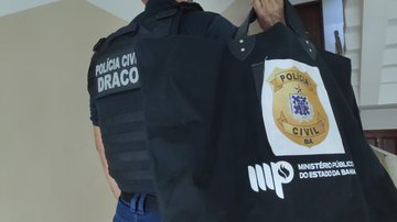 Divulgação/MP-BA
