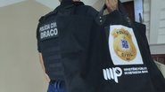 Divulgação/MP-BA