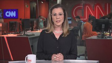 Reprodução/CNN