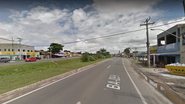 Reprodução/Google Street View