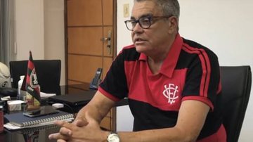 Reprodução/Galáticos Online