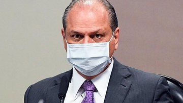 Jeffereson Rudy/Ag. Senado