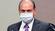 Jeffereson Rudy/Ag. Senado