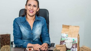 Imagem Prestes a exportar café para a China, presidente da Cooperbac sinaliza novas parcerias: “perspectiva de comercializar para o Canadá”