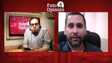 Imagem "Não tem eleição fácil na Bahia", diz Éden Valadares, presidente do PT-BA