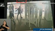 Reprodução/TV Senado