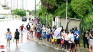 Dinaldo Silva/BNews