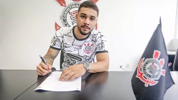 Rodrigo Coca/Agência Corinthians