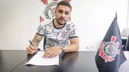 Rodrigo Coca/Agência Corinthians
