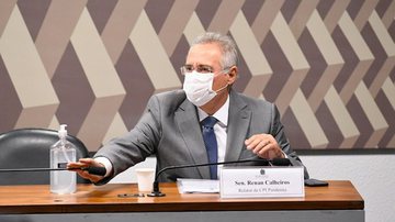 Jefferson Rudy/Agência Senado