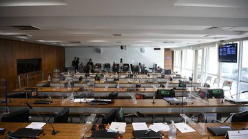 Pedro França/Agência Senado